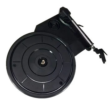

28Cm Turntable Automatic Arm Return Record Player Turntable Gramophone Accessories Parts for Lp Vinyl Record Player