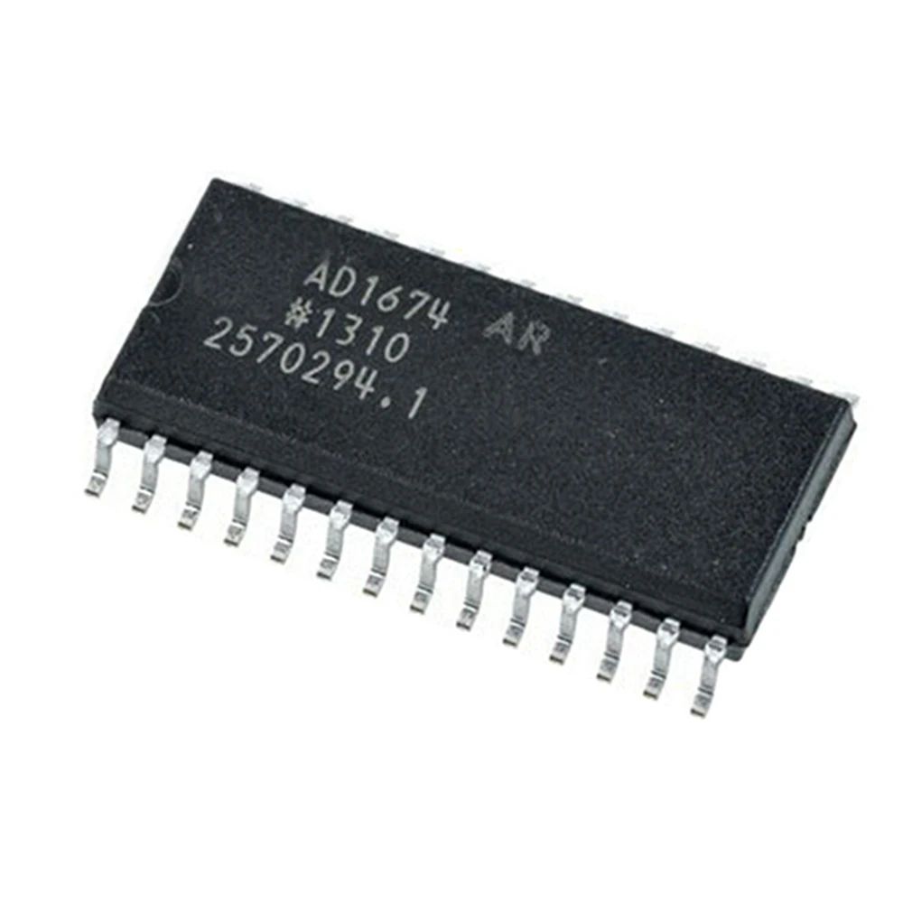 

AD1674ARZ AD1674AR AD1674 SOP-28