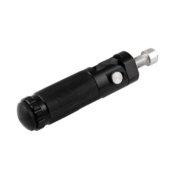

Accessories Foot pedal Motorcycle Bicycle Pegs Rear Footrest Universal