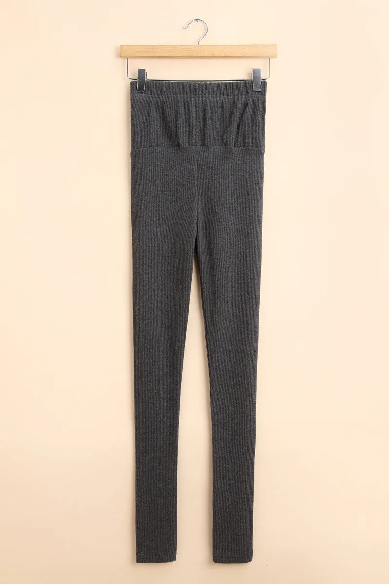 Maternity Leggings16