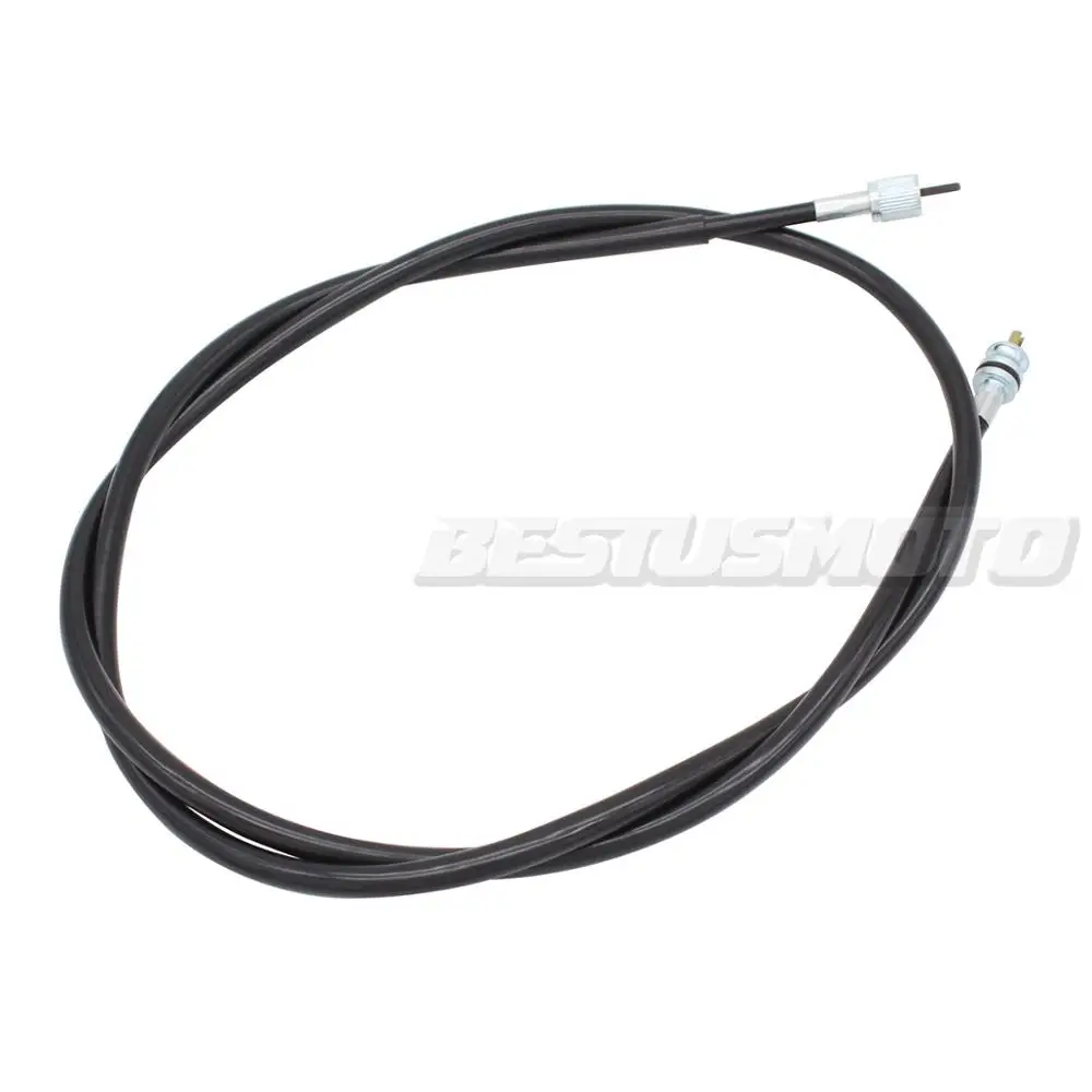 Cable Speedo para motocicleta, velocímetro, línea de alambre para