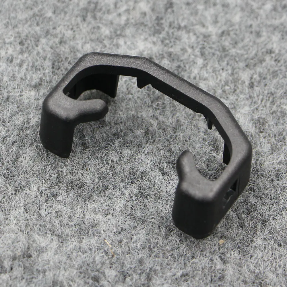 

Apply to tiguan Sharan Q3 Seat track cover Seat slide trim cover Clip Buckle