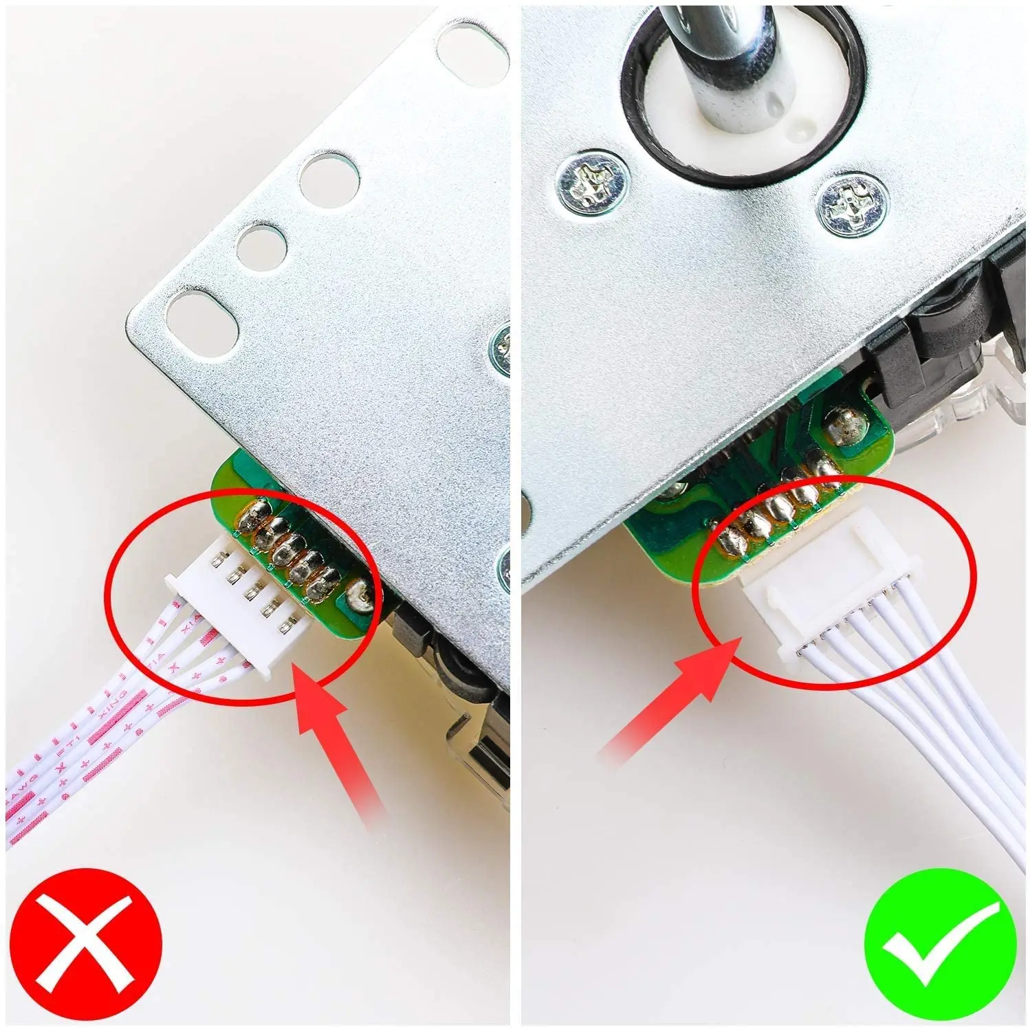 Аркадный USB кодировщик с нулевой задержкой для ПК джойстик аркадного контроллера