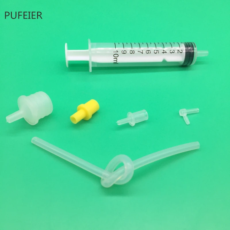 

Printhead Maintenance Repair Cleaning Liquid Kits Pigment Sublimation Dye ink Print Head Clean Tool Sets For Canon HP Epson