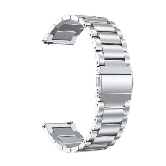 Steel Strap For Global Version Maimo Smart Watch Band Metal Quick Release Belt For Xiaomi Maimo Wristband Correa Bands