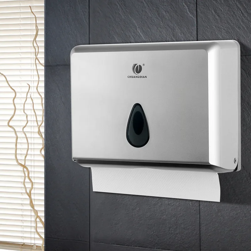 

Hotel Cardboard Box Tissue Box Household Kitchen Hand Cleaning Bathroom Wiper Bathroom Pumping Paper Towel Holder Tissue Box