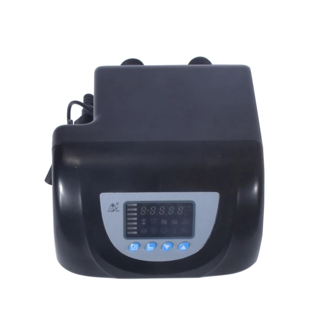 

F69A3 Water Softener Valve Automatic Reflow Softner Control Head Valve Flow Control Flow Type/1-2 tons/Home Water Softener