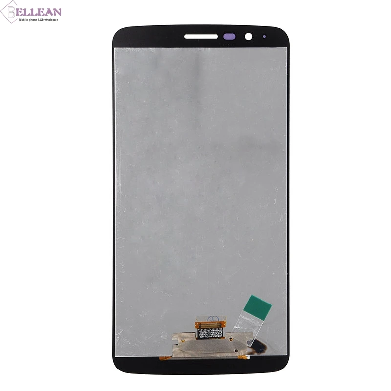 Dinamico LS777 lcd для LG Stylus 3 дисплей с кодирующий преобразователь сенсорного экрана в сборе Замена Stylo 3 K10 Pro M400 lcd с рамкой