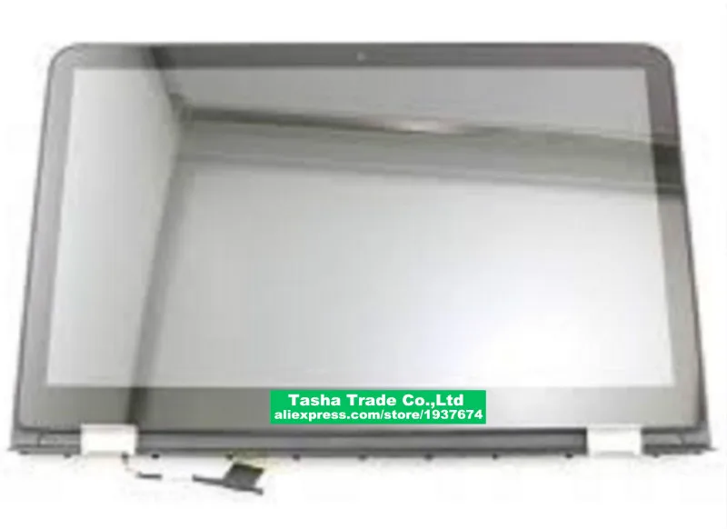 Светодиодный сенсорный ЖК экран 15 6 дюйма для HP AE 15T AE000 Envy ae030TX ae031TX ae076ca|ЖК-экран