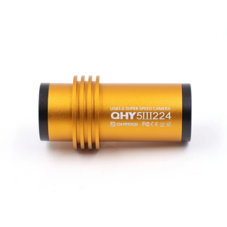 QHYCCD QHY5 III Series Планетарная видеокамера USB3.0 QHY5III174M/C QHY5III178M/C QHY5III185C QHY5III224C