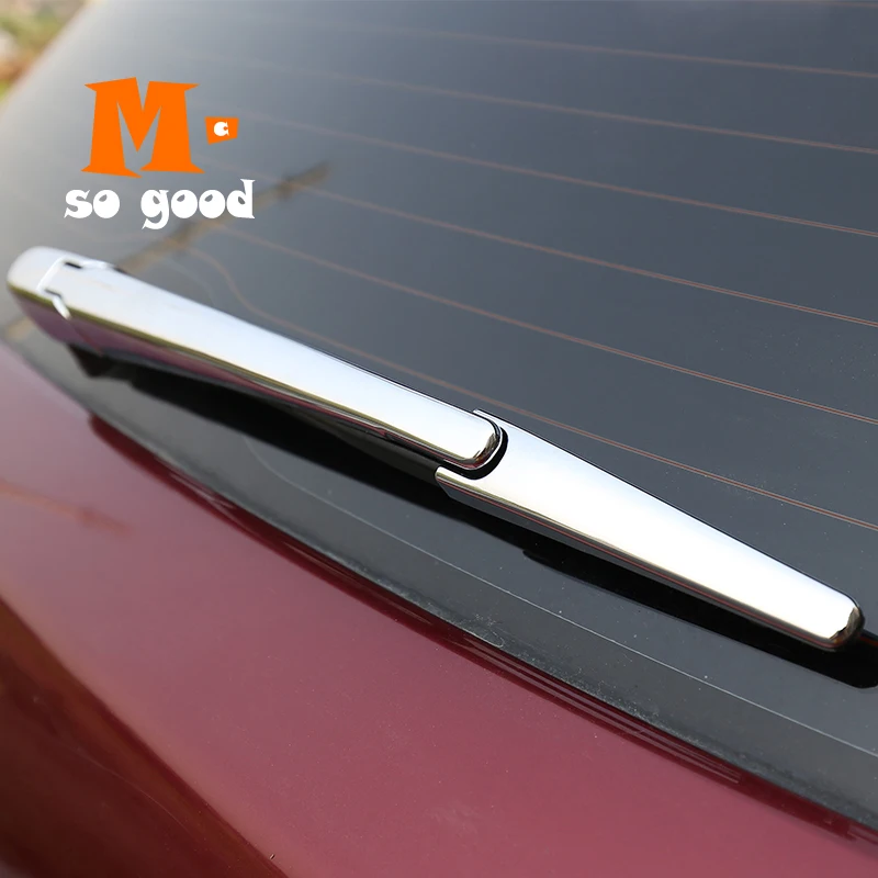 缤智 后雨刷 电镀亮面 (2)