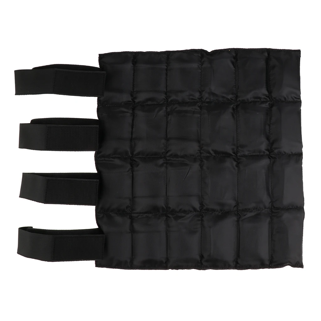 

Horse Wear Splint Ice Boot Equine Leg Guard Protect Front Legging Compress Protective Gear