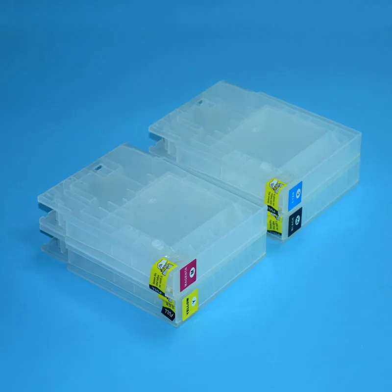 Japan IB02B Refill Ink Cartridge For Epson PX-S7110 PX-M7110F Printer With Chip
