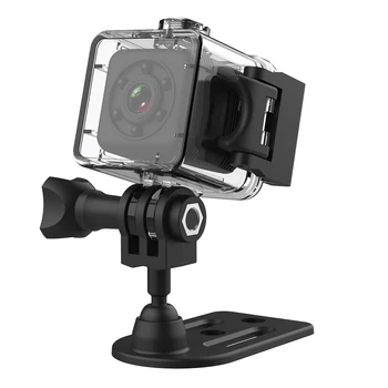 

USB Rechargeable Sports Micro Camera Micro Small Camera Secret Camera Wireless Motion DVR DV Video Camcorder