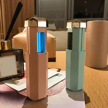 

Disinfection Lamp UV Ozone Light UVC Sterilizer Kill Dust Mite Eliminator UV quartz lamp For Bedroom /Hospital/Hotel
