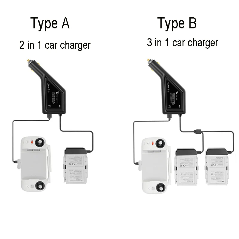 Быстрое зарядное устройство для быстрой зарядки USB порт работает с Xiaomi FIMI x8se Дрон батарея/пульт дистанционного управления Быстрая зарядка зарядное устройство аксессуары