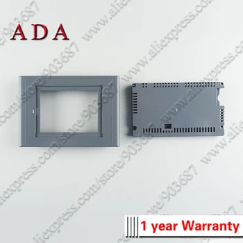 

Plastic Case Cover for 6AV6 643-0AA01-1AX0 6AV6643-0AA01-1AX0 TP277 6" Front Covers + Back Cases Housing Shell