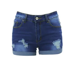 Verão 2022 shorts jeans curto plus size 2xl cintura alta bodycon magro emagrecimento shorts pantalon corte mujer vaquero