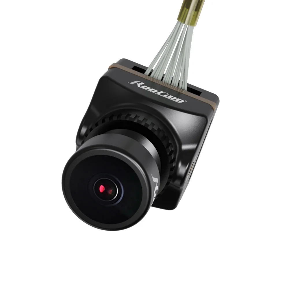 RunCam Split 4 Split4 4K FPV Camera with FOV 140°