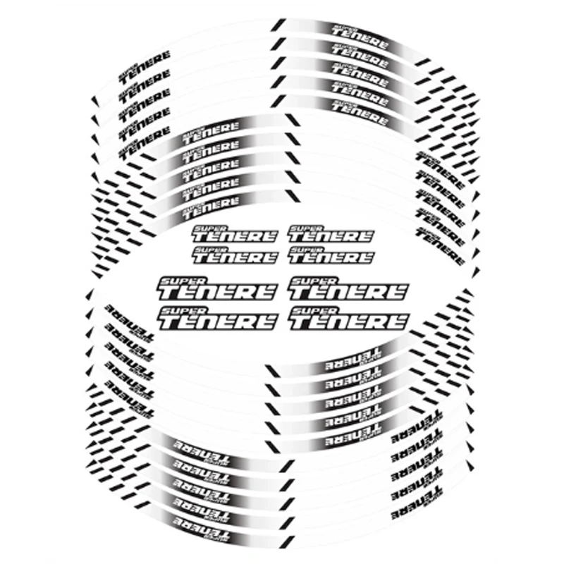 super TENERE-3