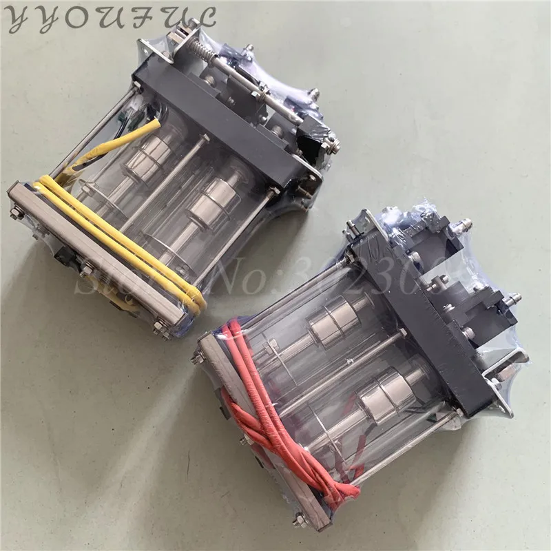 Струйный принтер sub ink tank Starfire 1024 печатающая головка Wit-color Gongzheng GZ glasses чернильная