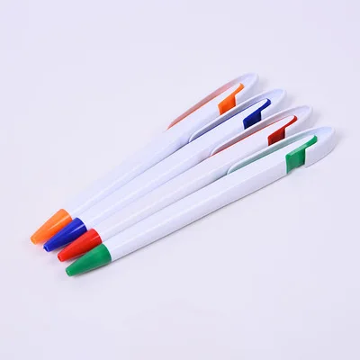 Wtsfwf heat press pens sublimation pens white color colorful sublimation  pens diy customized pens - AliExpress