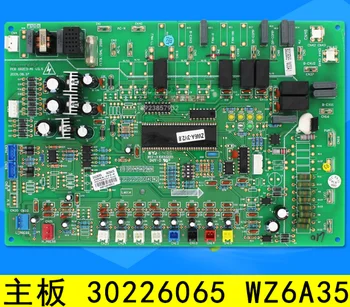 

forGree air conditioner GMV-R450W3 / A-N1 motherboard 30226065 WZ6A35 circuit control board GRZC3-A1