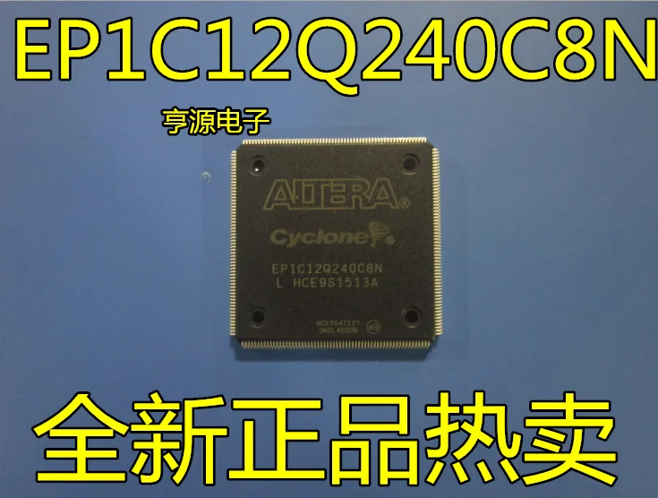 5 шт./лот EP1C12Q240C8N EP1C12Q240C8 EP1C12Q240 QFP240
