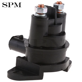 

Replacement Starter Solenoid Contactor Relay For 1995-2003 SeaDoo PWC XP