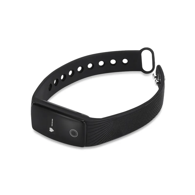 V05C Smartband Bluetooth 4,0 IP65 Водонепроницаемый Сидячий напоминание монитор сна шагомер для Android iOS совместимый браслет