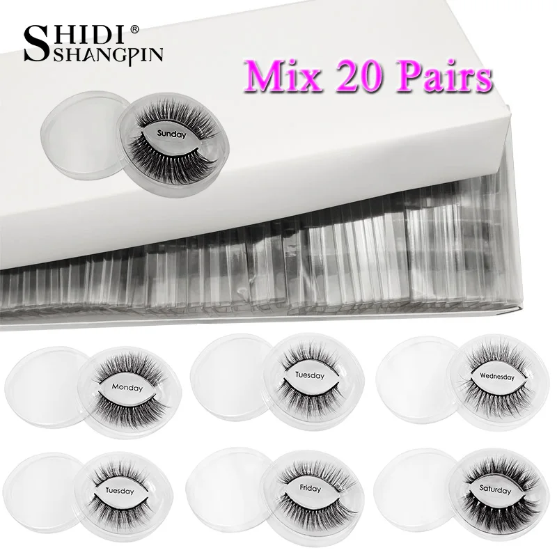 Mix20P