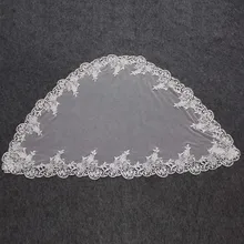 Veu CCB церковно-католическая кружевная вуаль испанская кружевная Мантилья платок-накидка латинская Массовая крышка головы
