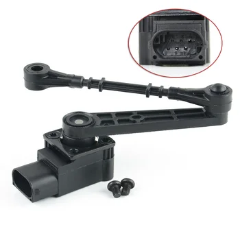 

Left Rear Suspension Height Sensor LR020159 For Land Range Rover Sport Durable And Practical Height Sensor