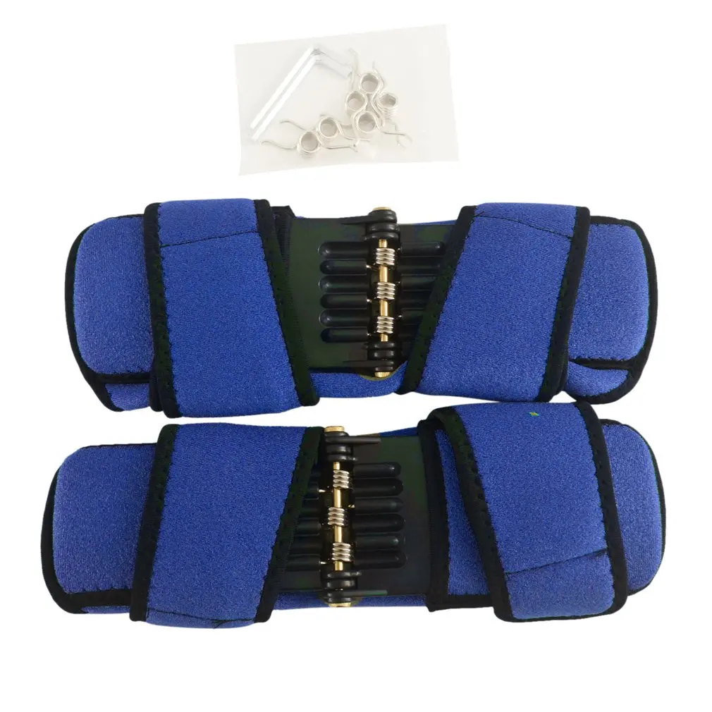 

Sports Knee Protection Knee Tibial Booster Joint Climbing Power Lift Knee Pads Breathable Massager Health Car Leg Protector