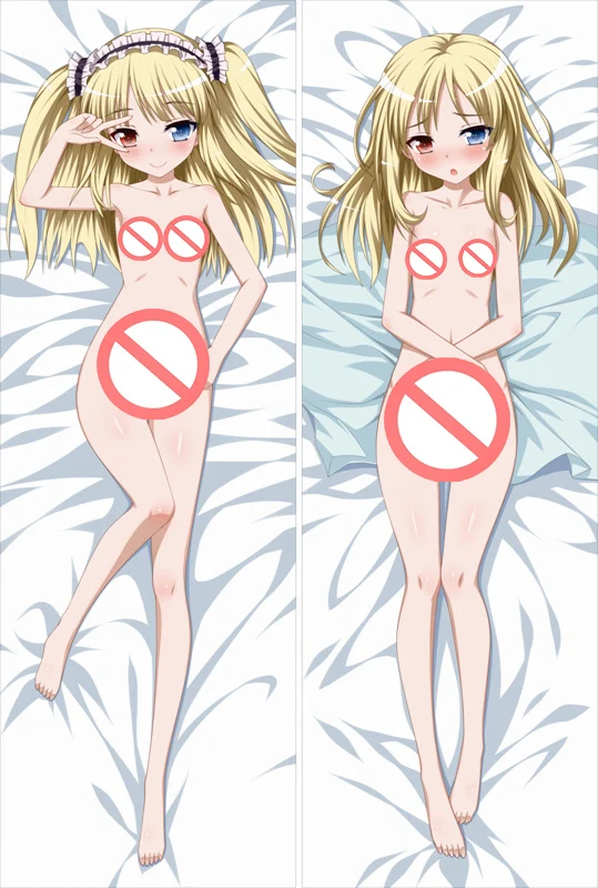 S21 Аниме Boku wa Tomodachi ga Sukunai Dakimakura, чехол с персонажами Sena Kobato, чехол для подушки Haganai Mikazuki Yozora - Цвет: S21