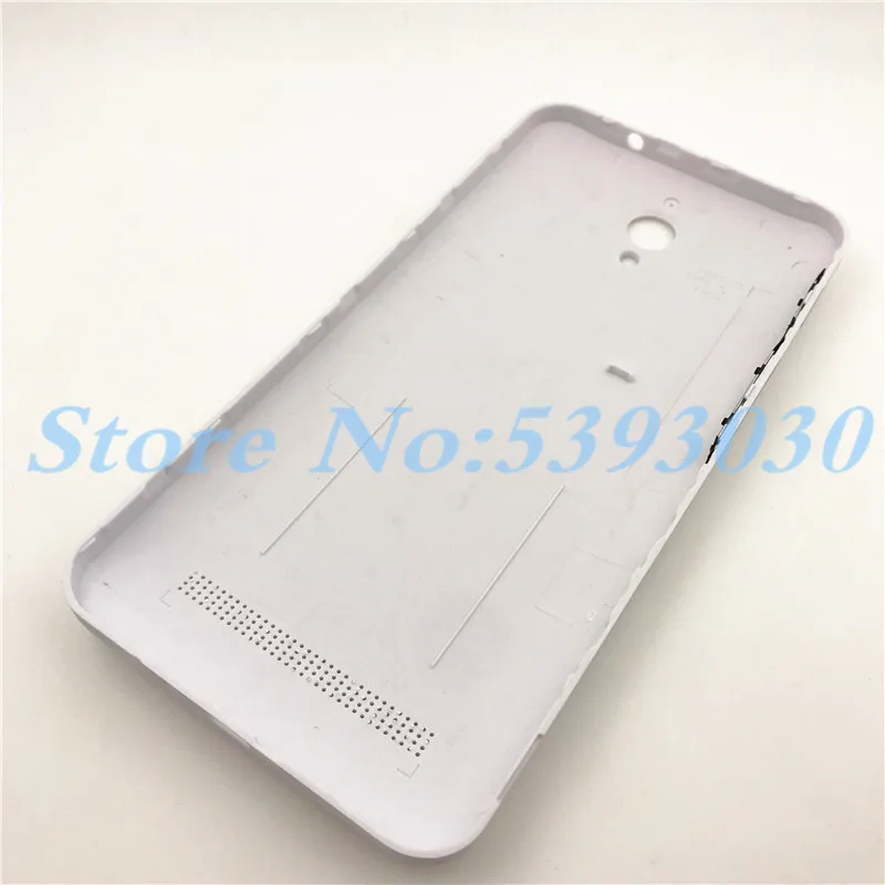 Чехол для Asus Zenfone C ZC451CG, задняя крышка, чехол
