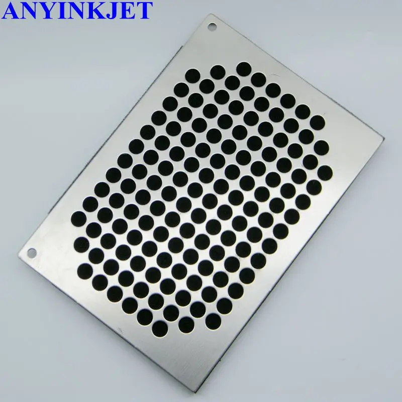 

Для Videojet Willett 43S fan filter WB200-043S-145 для принтера Willett 43S 430 460 400 series