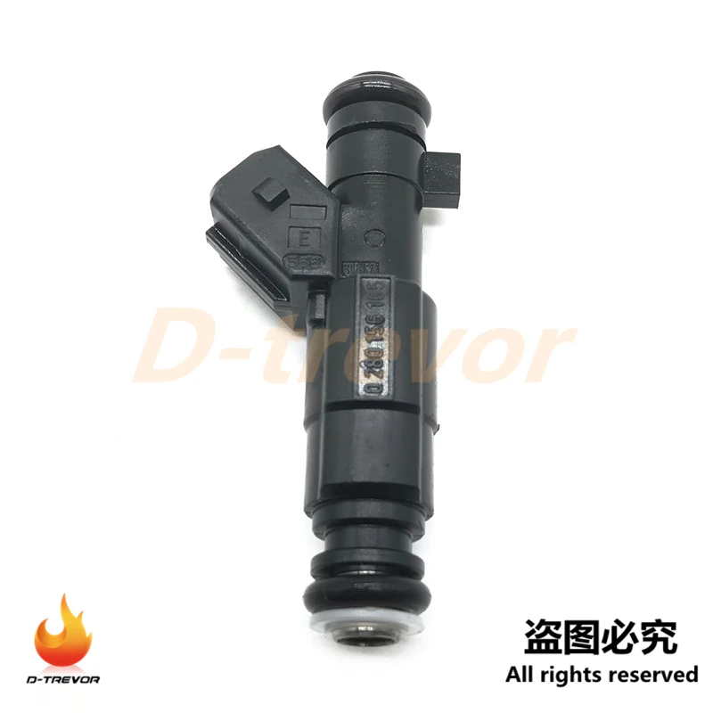 

1 pcs Fuel INJECTORS nozzle 0280156165