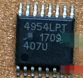 4954LPT A4954ELPTR-T HTSSOP16