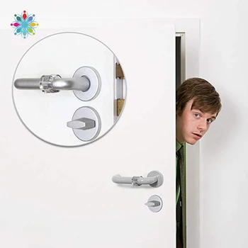 

Door Suction Door Handle Door Suction Bumper Wall Protection Block Door Crash Handle TLSM