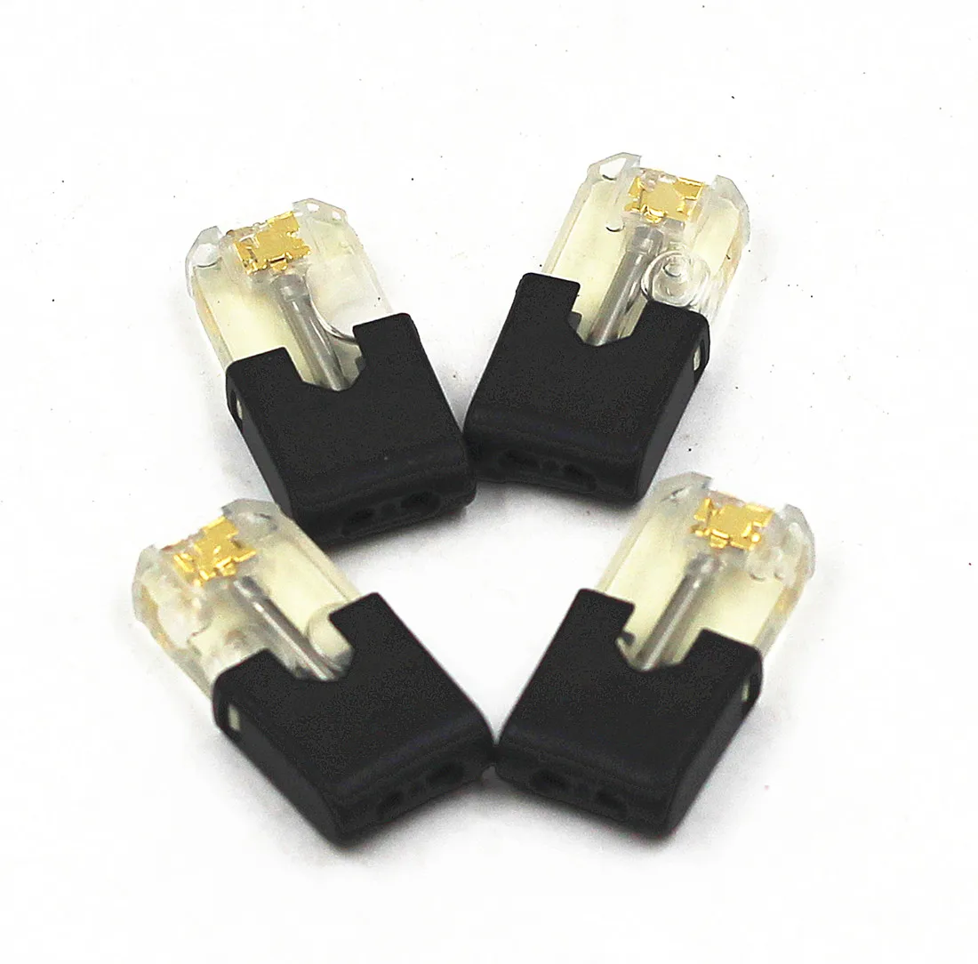 

Mr Fog 1ml 6% Nic Replacement Pods 10 Flavors compatible with JUU1 pack of 4pcs