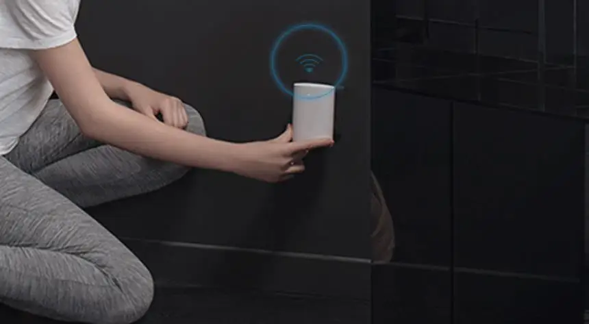 master roteamento gigabit completo 5g sem fio