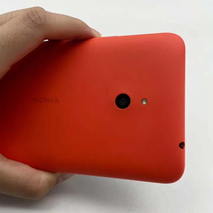 backmarket phones Nokia Lumia 1320 Refurbished Original moblic phones  Unlocked cheap cell phones Dual Core 6.0 inch 5MP Camera 8GB ROM 1GB RAM refurbished samsung