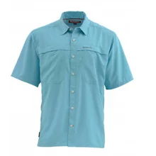 Для Мужчин's быстросохнущая рубашка рыбной ловли