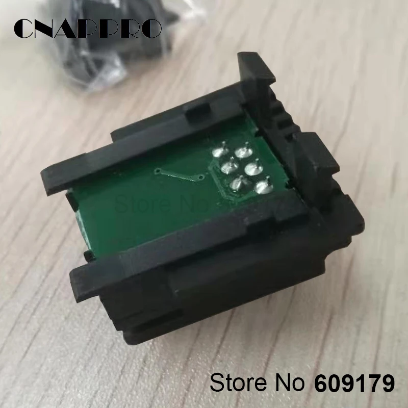 WW 76K05360 барабан принтера чип для Xerox Phaser 6500 WorkCentre 6505NF Phaser6500 WorkCentre6505NF картридж чипы ввода изображения