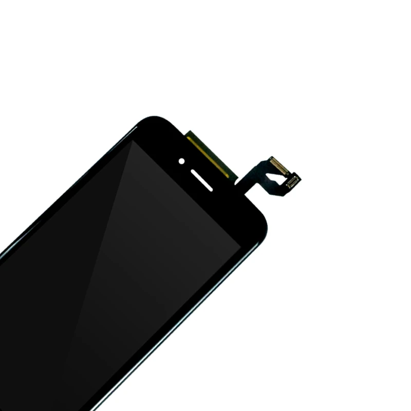 Высокая яркость 20 шт./лот EFaith incell дисплей для iPhone 7G 8G 7P 8 Plus lcd с чувствительным 3D сенсорным полным обзором DHL доставкой