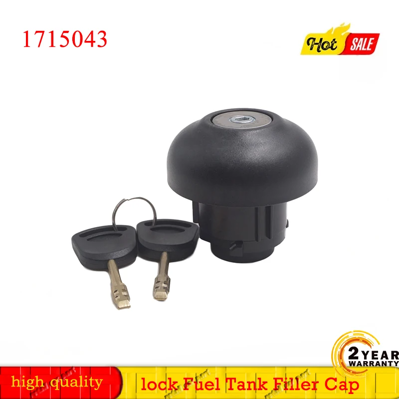 ford transit fuel tank