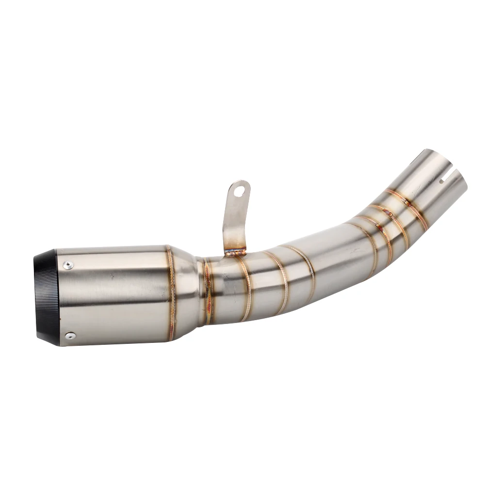 Для Honda CBR1000RR/ABS CBR1000RR CBR 1000RR Escape слипоны для мотоцикла Akrapovic выхлопная и соединительная система труб