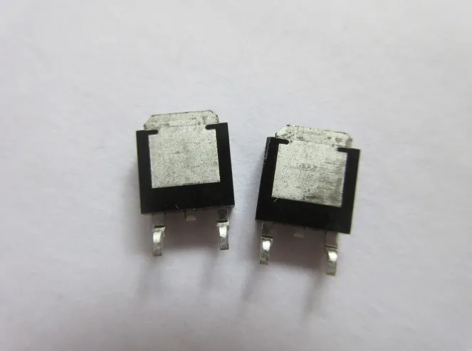10 шт. CS630A4H CS630 9A 200V TO-252 MOS N