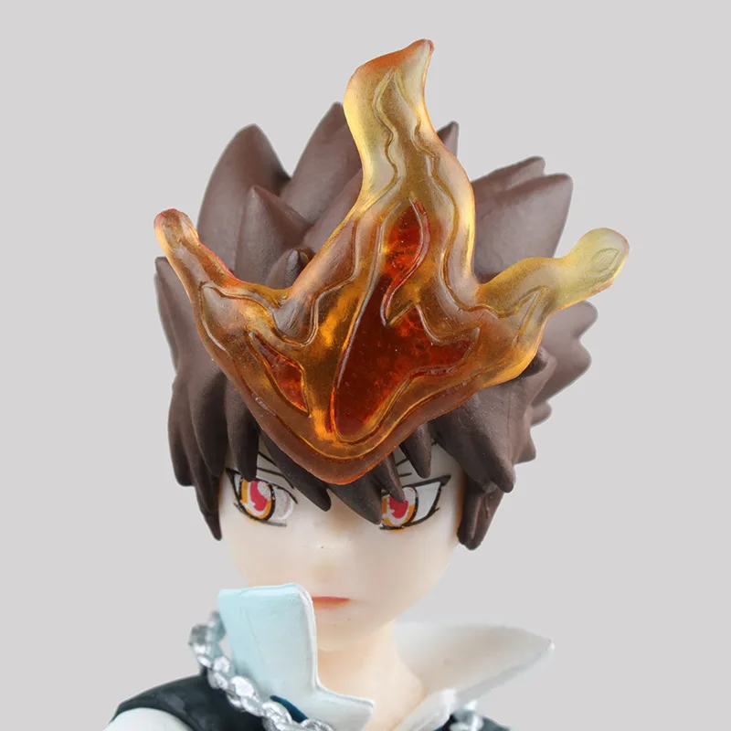 

Yaya Anime Tutor Agang. Reborn Scene-Boxed Decoration Garage Kit